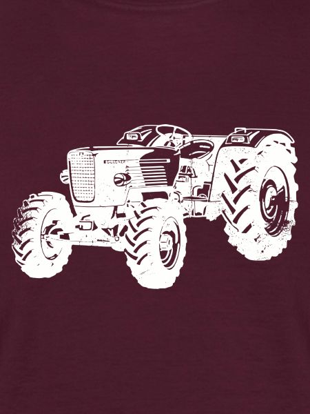 Güldner Traktor Oldtimer