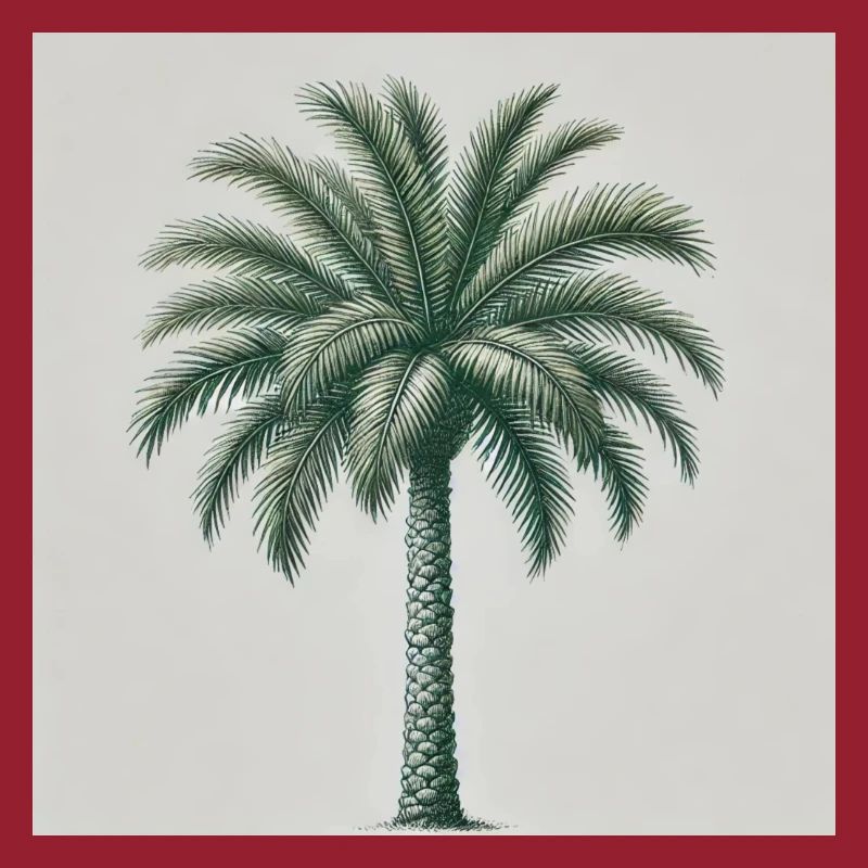 Simple Palm