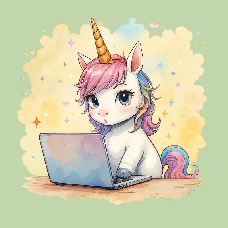 Programmation Licorne