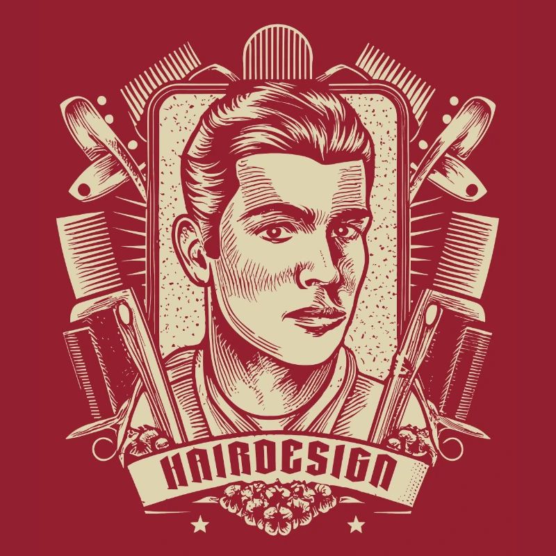 Barber