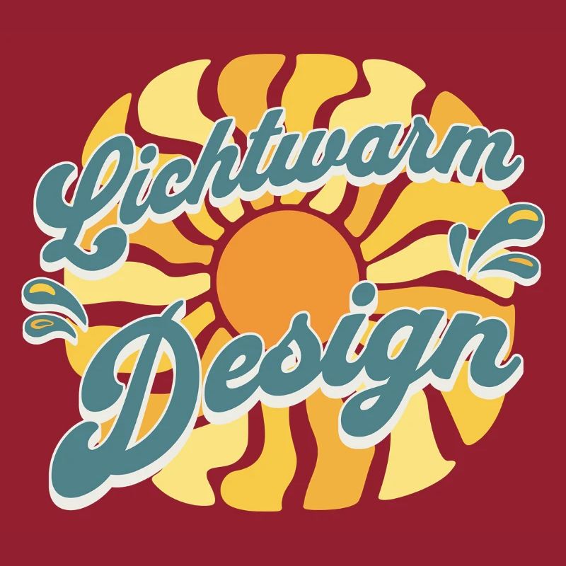 Lichtwarm Design Logo