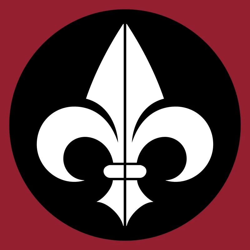Fleur de Lys