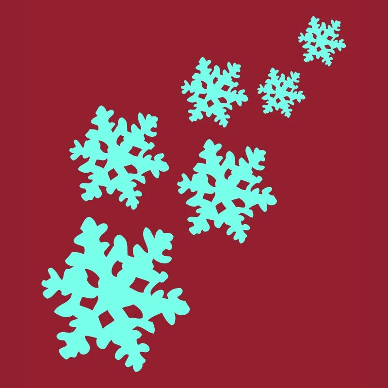 Snowflakes