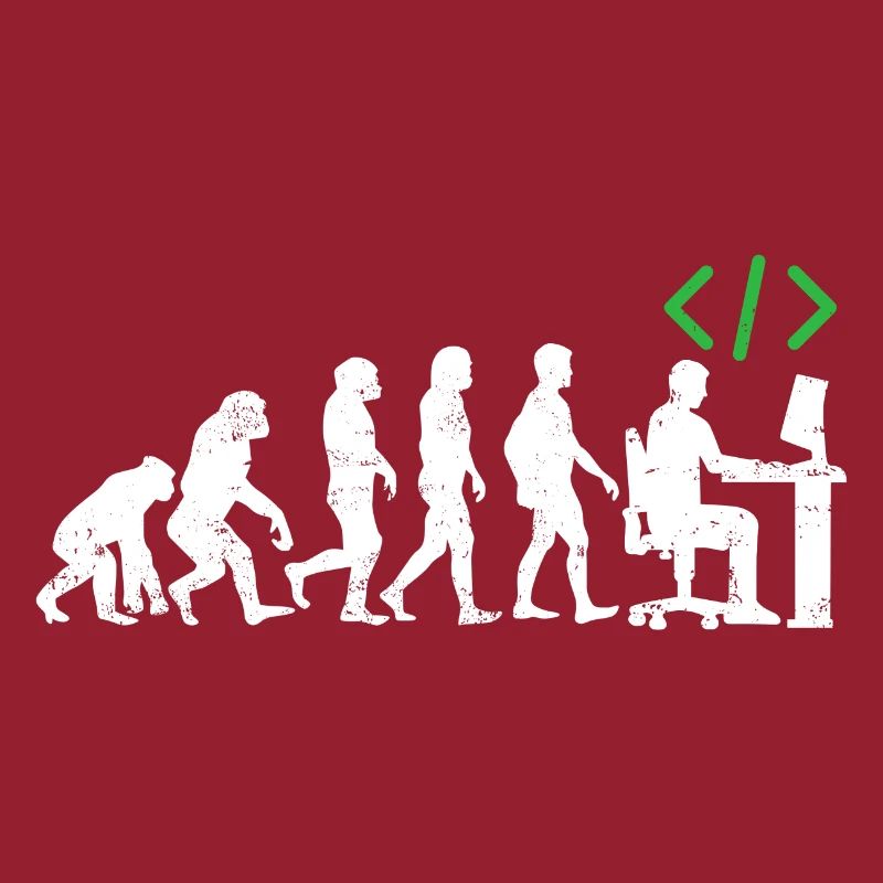 Les programmeurs codeur cadeau évolution java c ++