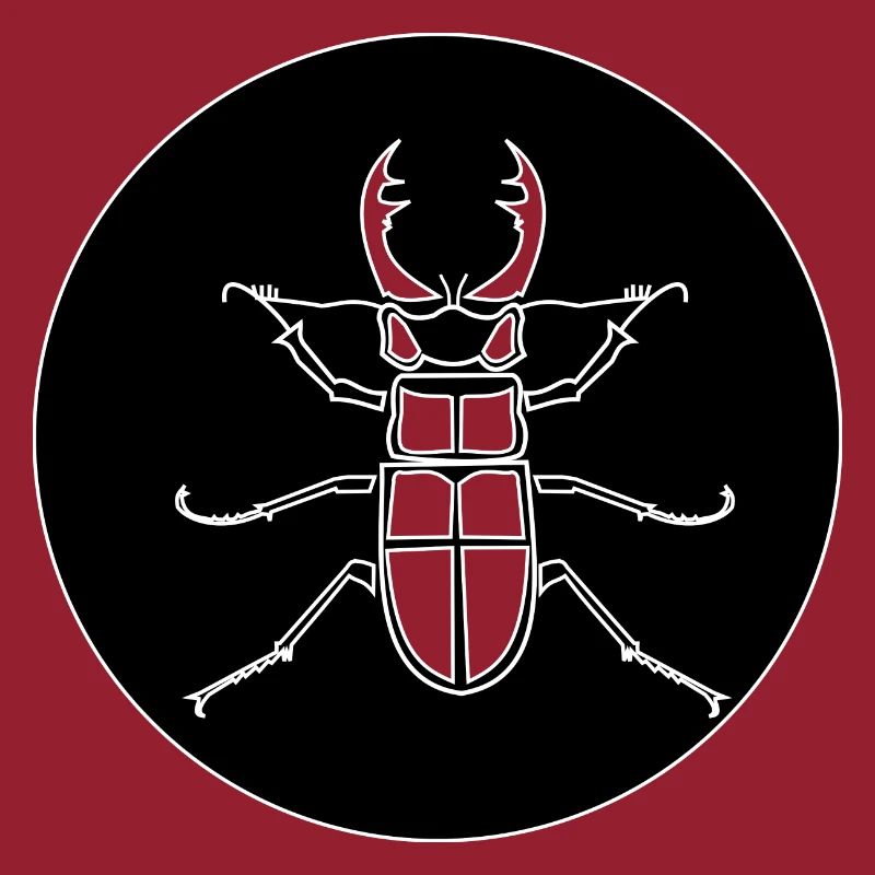 Hirschkäfer