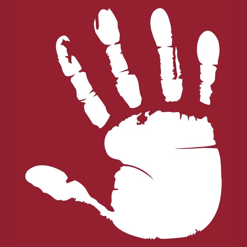 Handprint