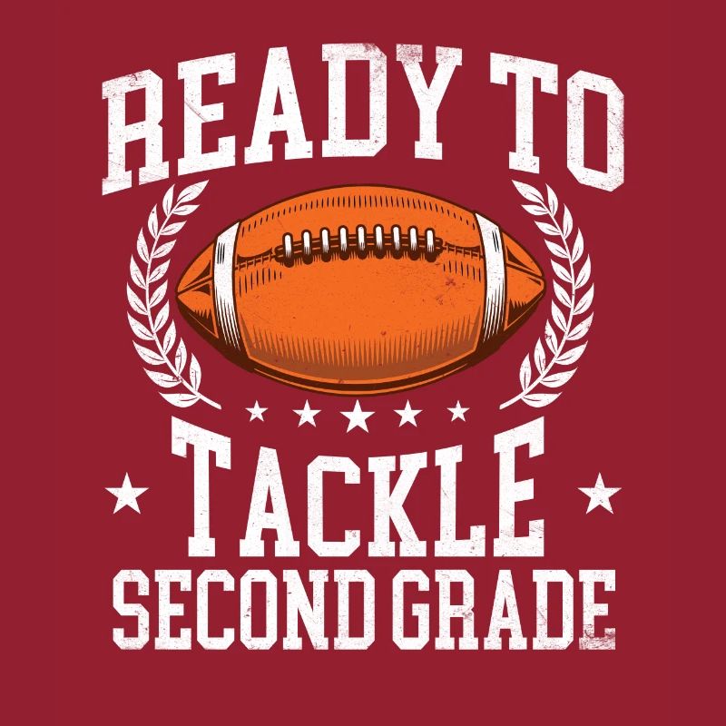 Ready To Tackle Second Grade - Teacher Student