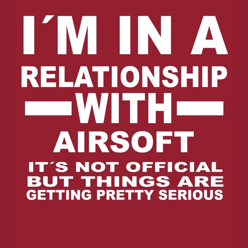 relation avec AIRSOFT