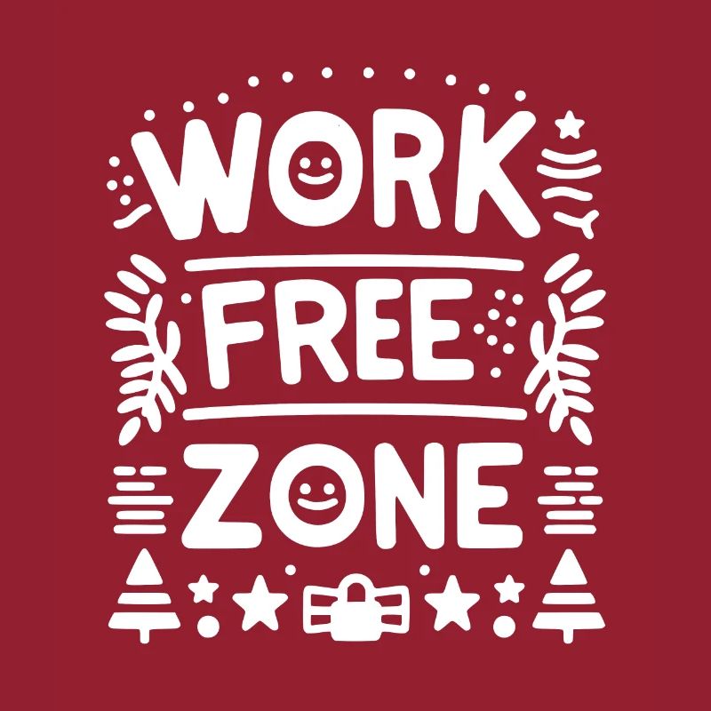 Zone sans travail