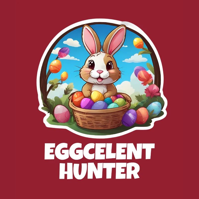 Eggcellent Hunter
