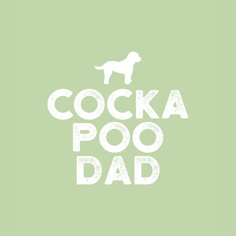 Cockapoo Papa