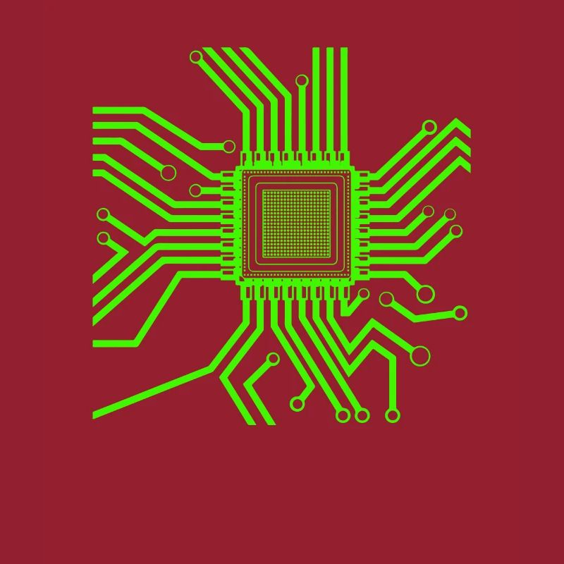 Developer Coder Programmer