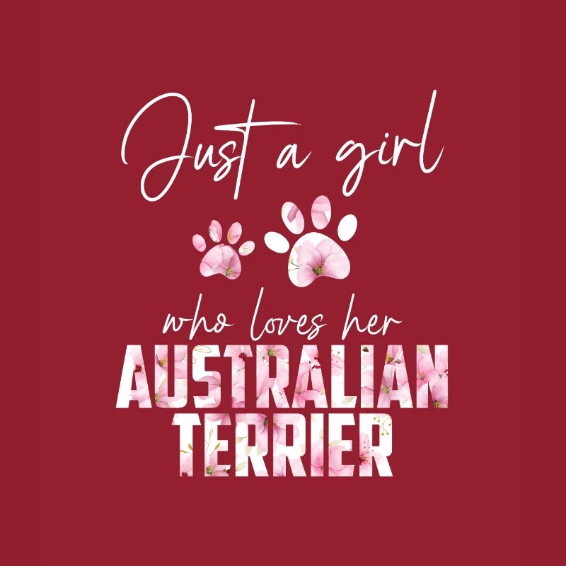 Australian Terrier