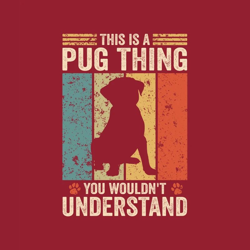This is a pug thing