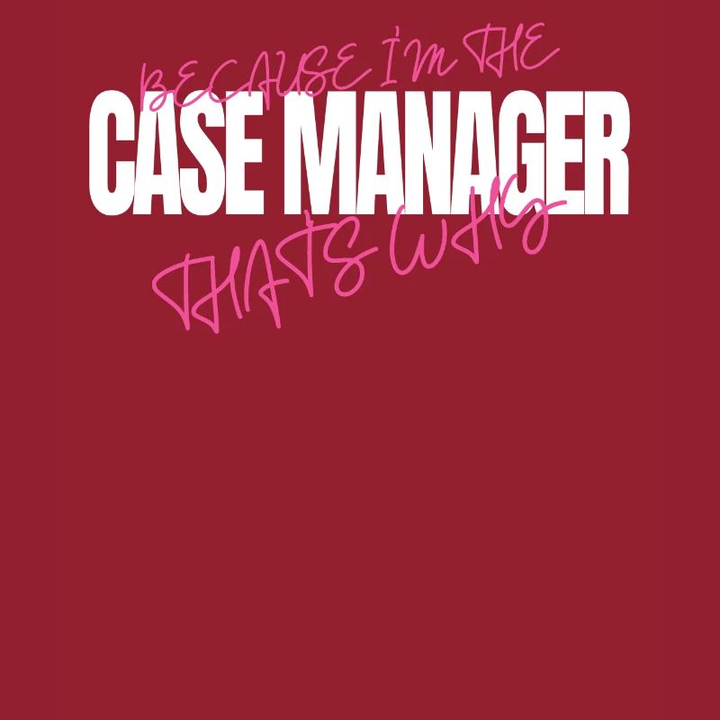 Chefs Geschenke Case Manager