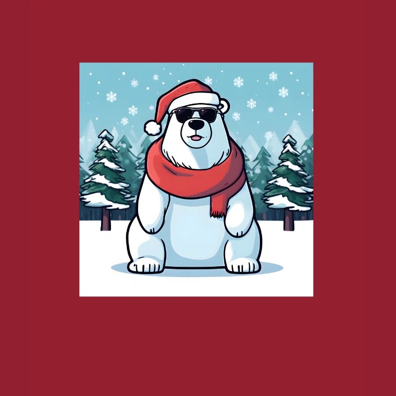 Tenue de Noël