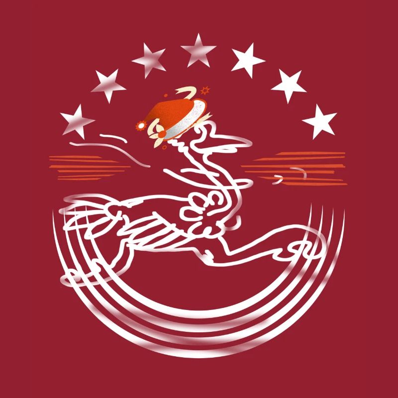 Messager de Noël