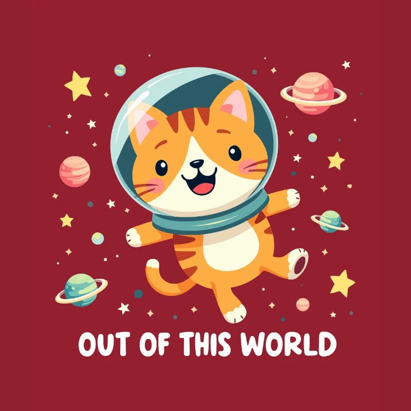 CHAT DE L’ESPACE GALAXY
