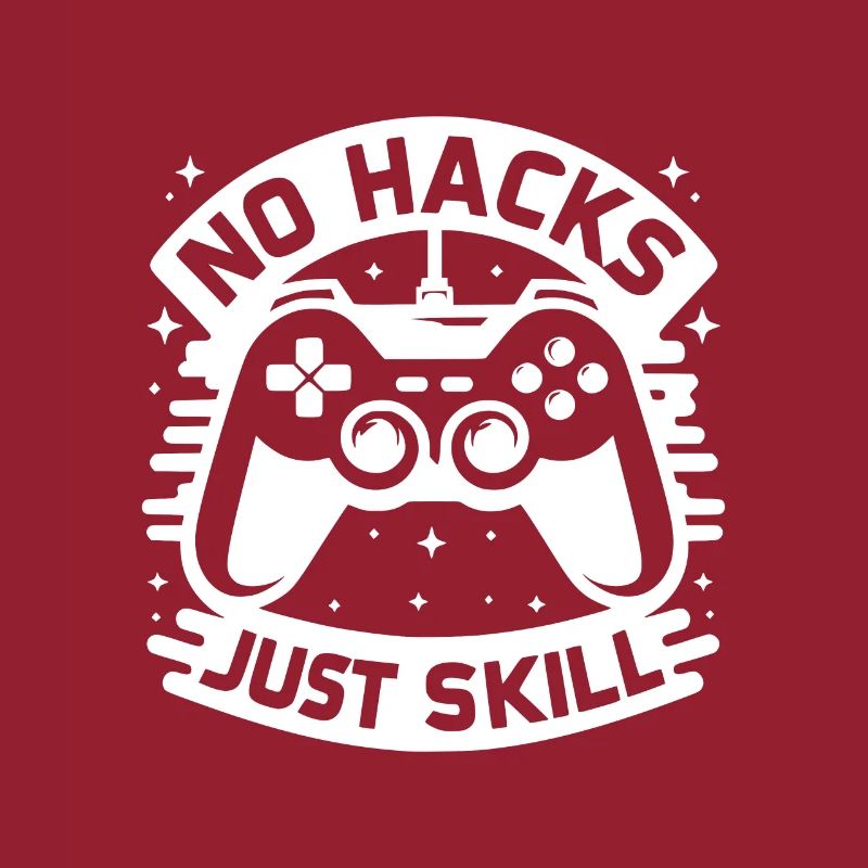 Pas de hacks, juste de l’habileté