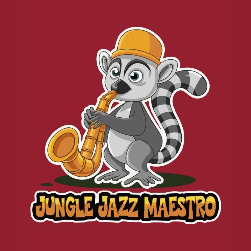JUNGLE JAZZ MAESTRO