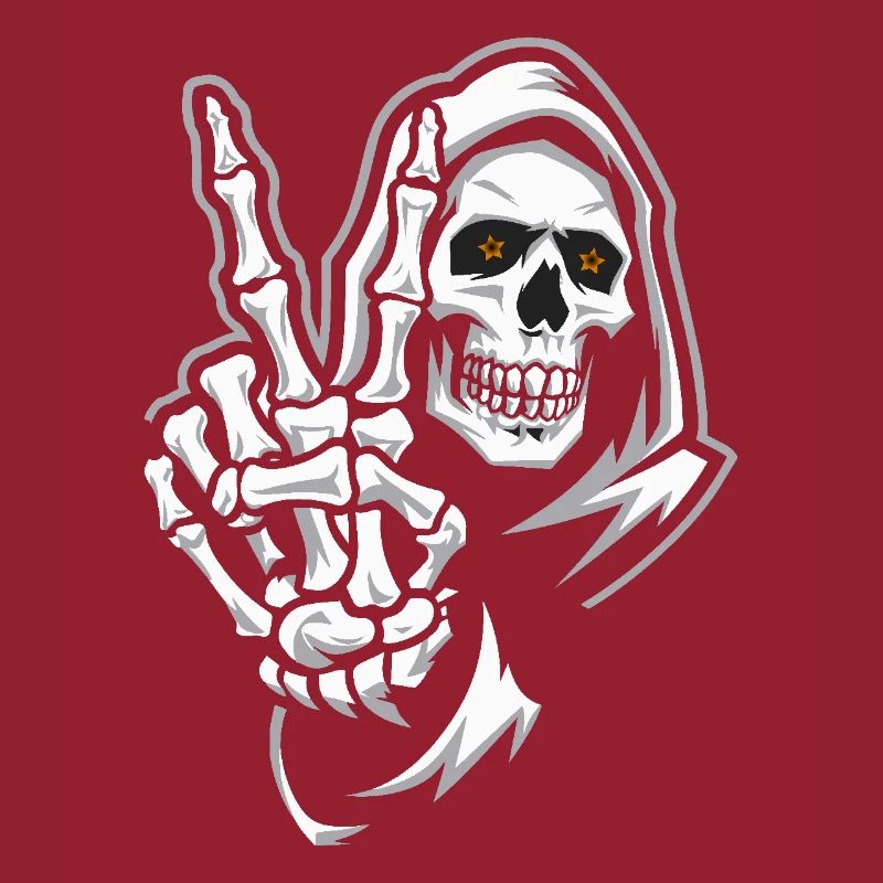 SKULL