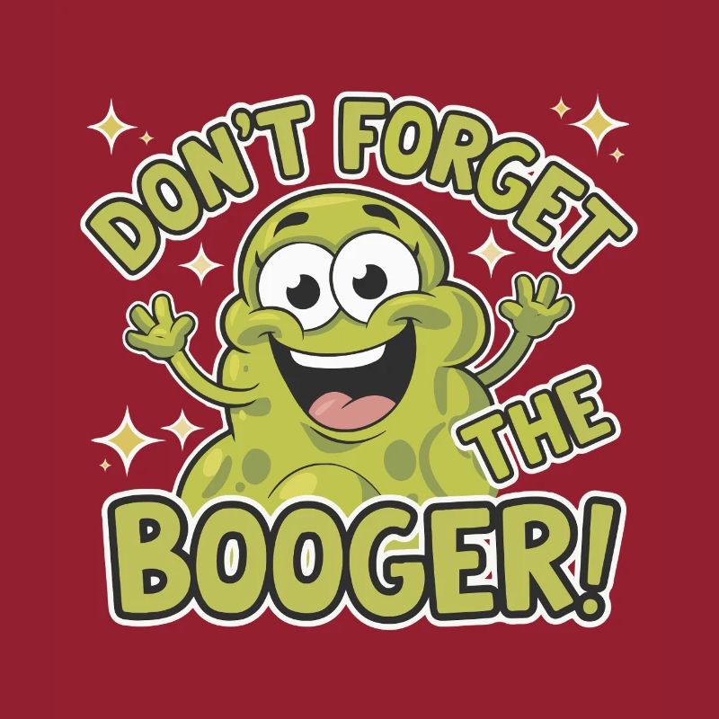 BOOGER