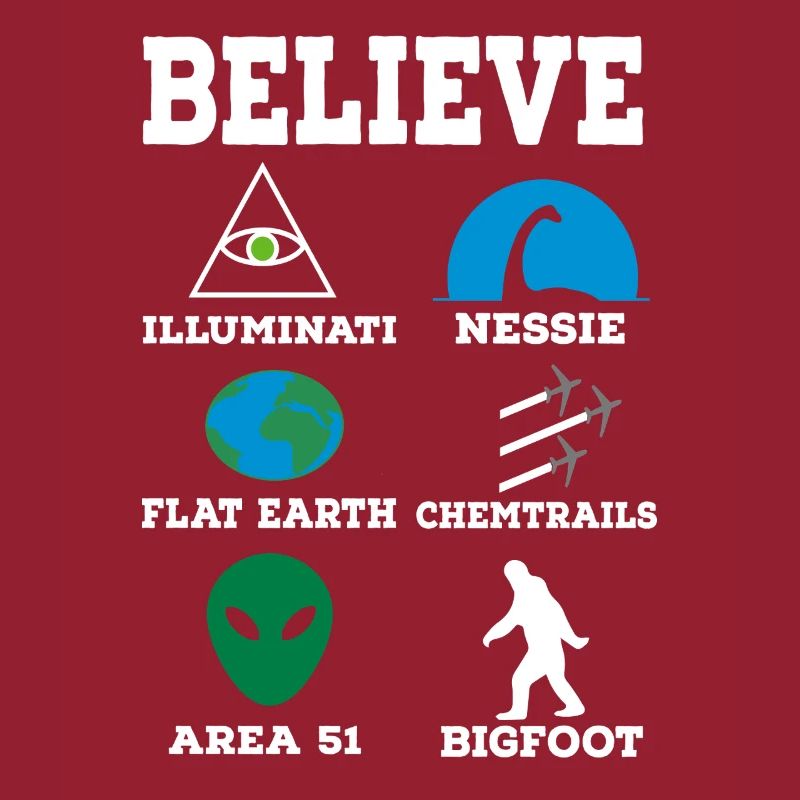 Conspiration