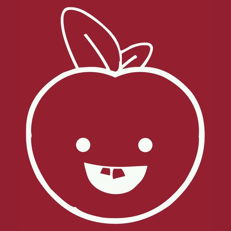 apfel smile