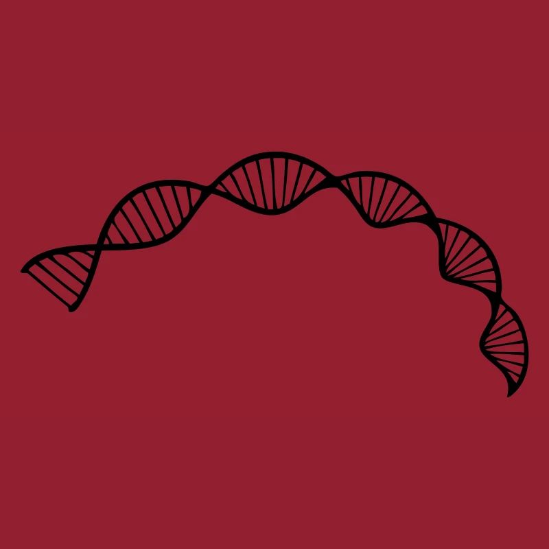 DNA double helix structure cell sequence