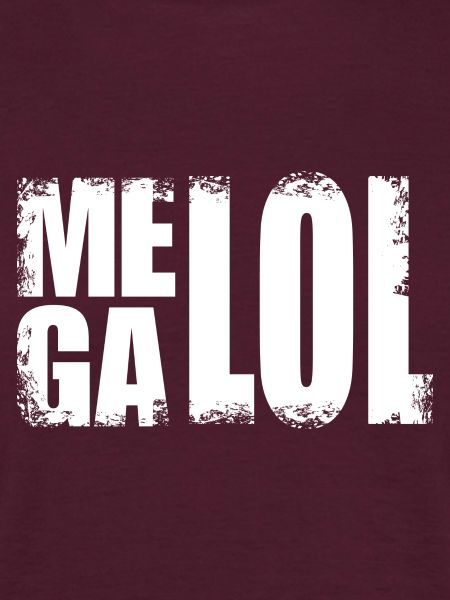 MEGA LOL