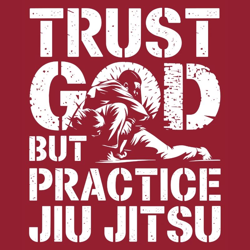 Experience discipline in grappling