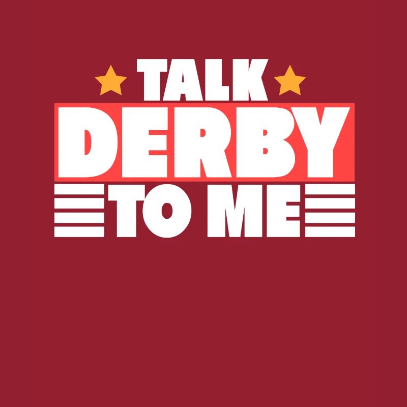 TALK DERBY