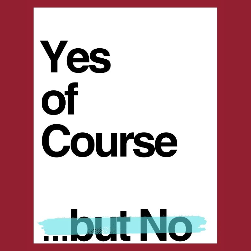 of Course