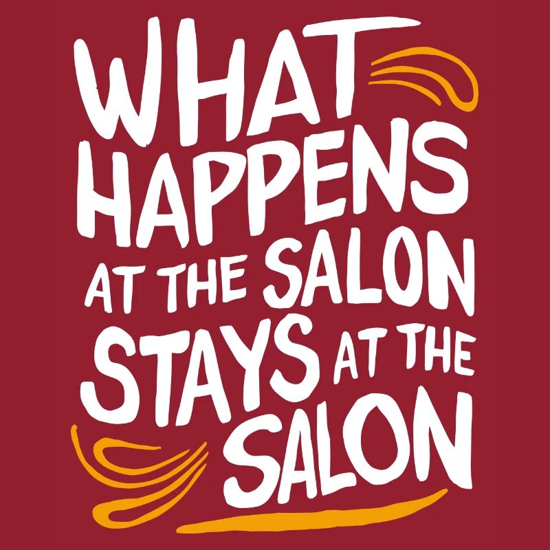 Les secrets du salon : restez dans le salon