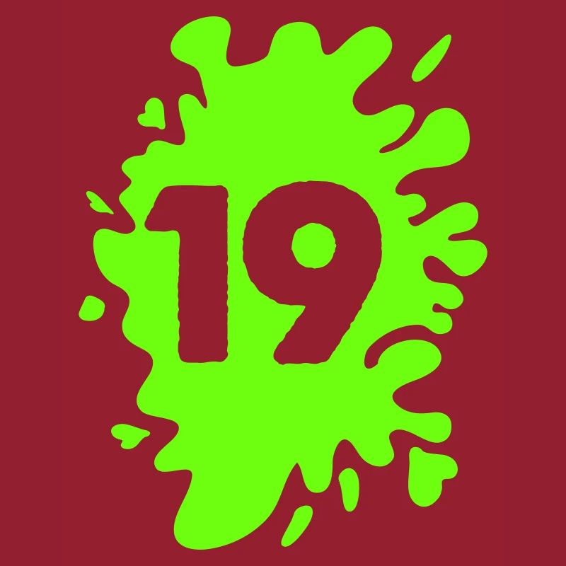 blob 19