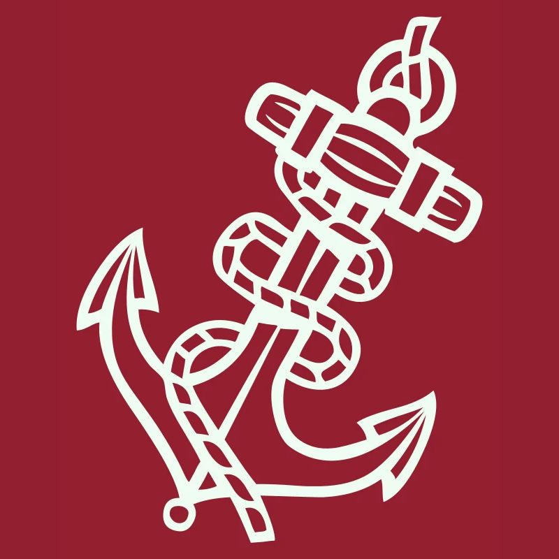 Icône d’ancre