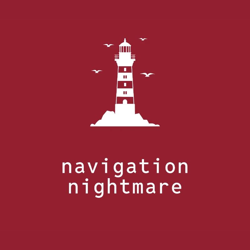 Arawara - Navigation Nightmare
