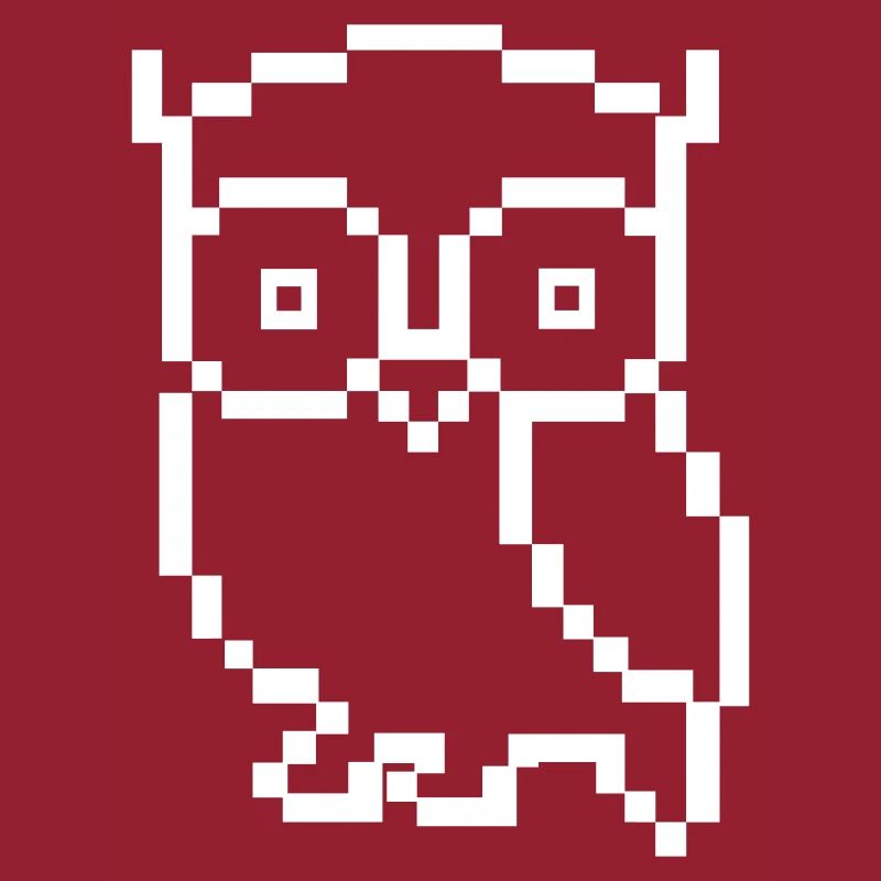 eule pixel