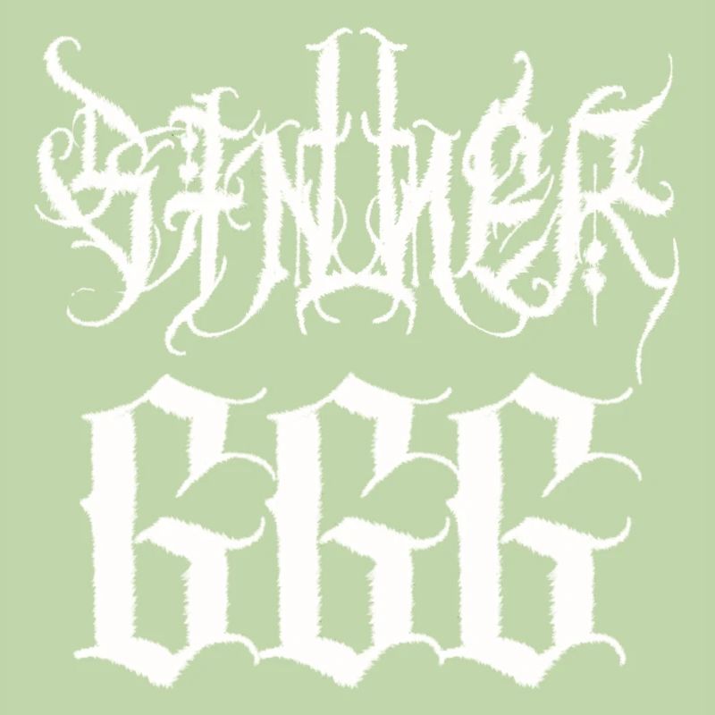 SINNER 666