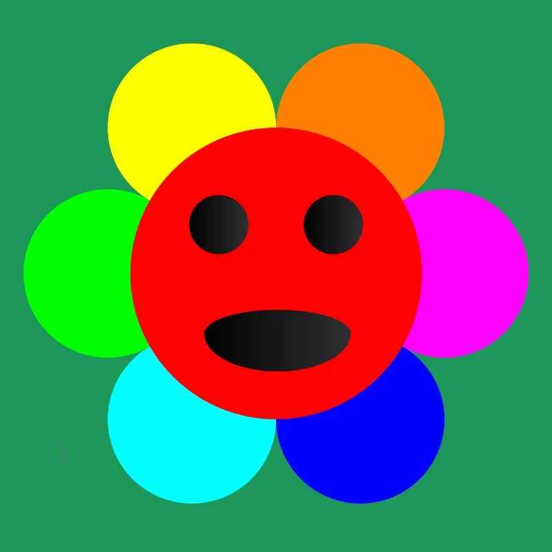 Psycho Fleur