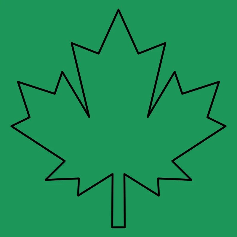 maple leaf