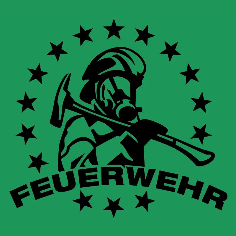 FEUERWEHR