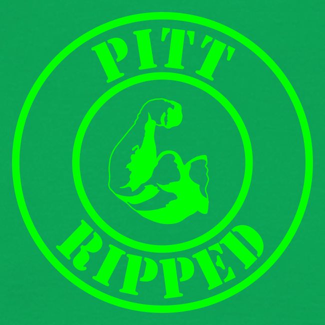 PITT Ripped