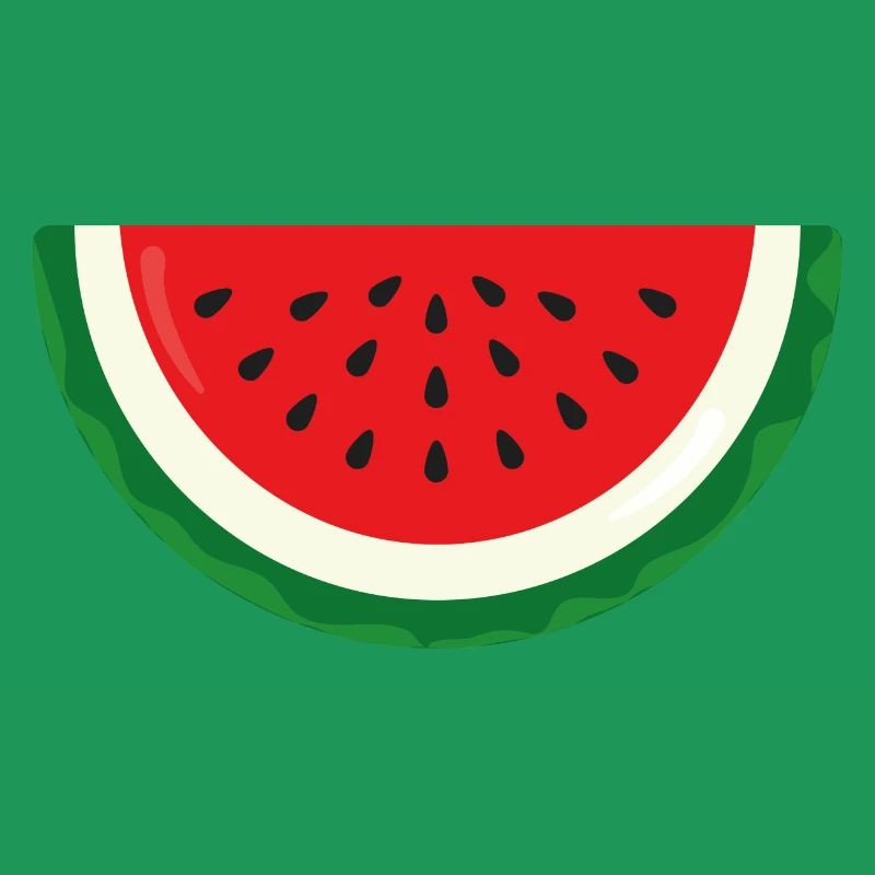Pastèque, pastèque