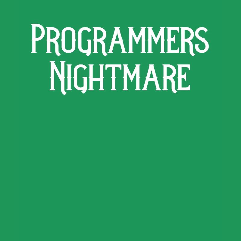 Funny Quality Assurance QA Engineer Programmers