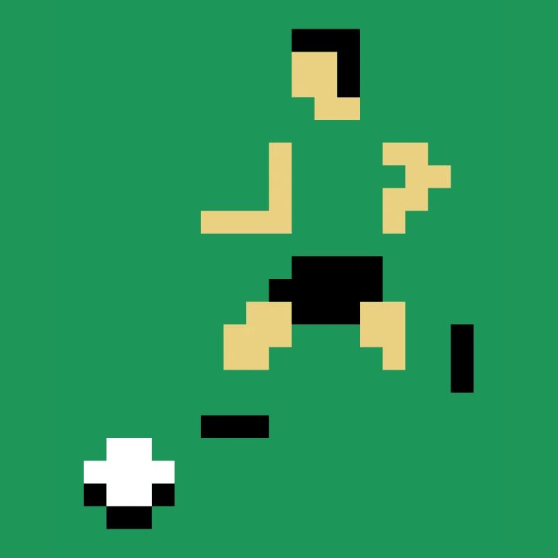 Kicker pixels