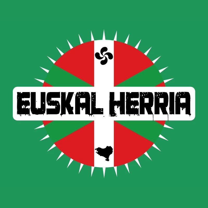 Basque design