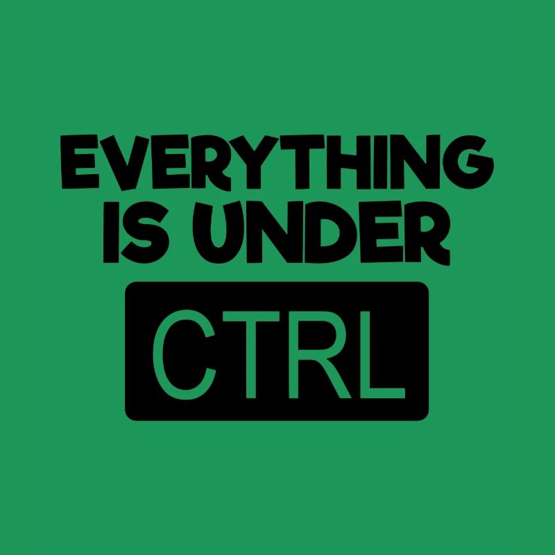 Alles unter STRG - Computer Programmerxhtmlcs