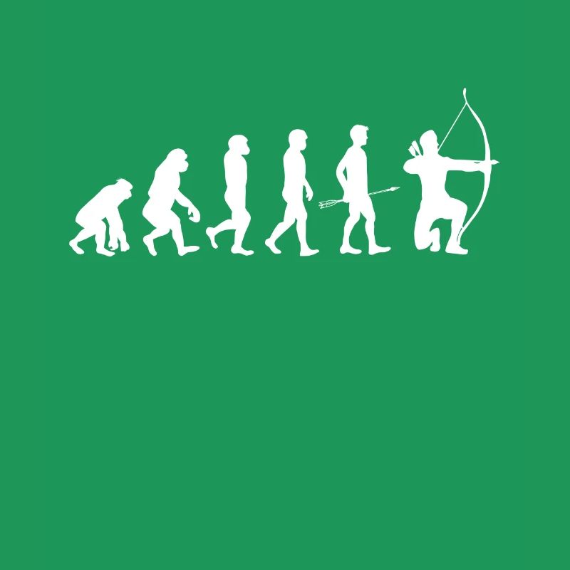 Archery Evolution - Archery Evolution
