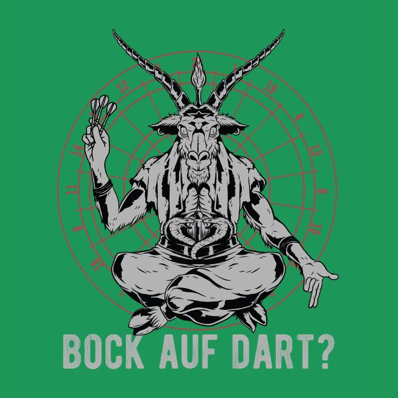 Bock darts darts funny darts